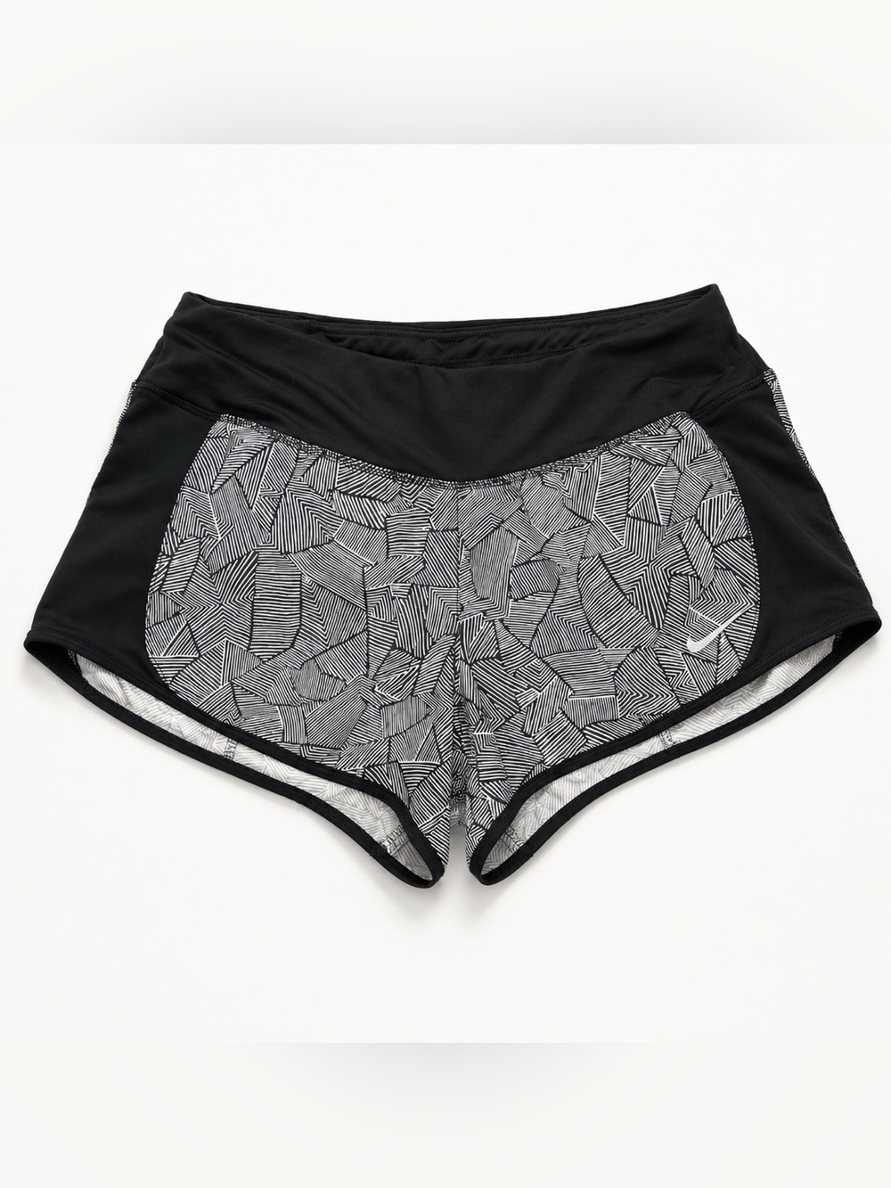 Nike Dri-FIT Running Shorts - Women’s Size S